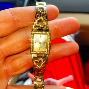 Guess Women's Watch